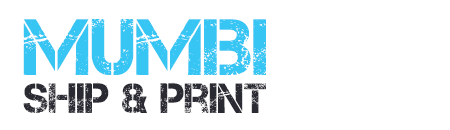 Mumbi Ship & Print, Ormond Beach FL